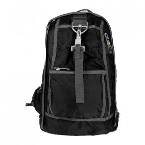 Plecak Parachute 20L czarny - Ares