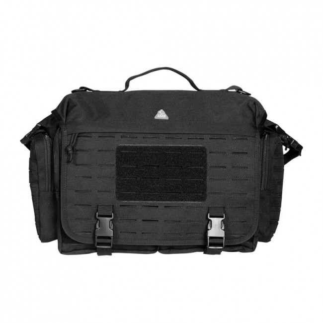 Torba Tactical report Czarna - Ares
