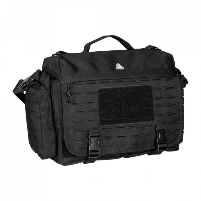 Tactical report tas Zwart - Ares