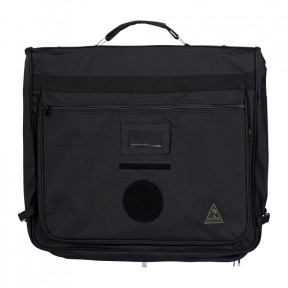 Funda piloto navegante Negra - Ares