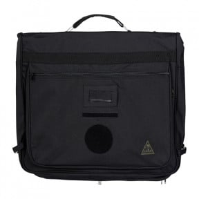 Funda piloto navegante Negra - Ares