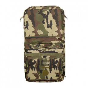 Housse pilote naviguant Camo CE - Ares