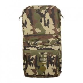 Housse pilote naviguant Camo CE - Ares