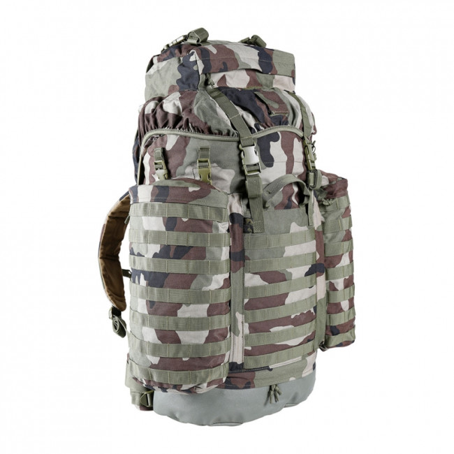 Combat Rucksack 100L CE Tarnmuster - Ares