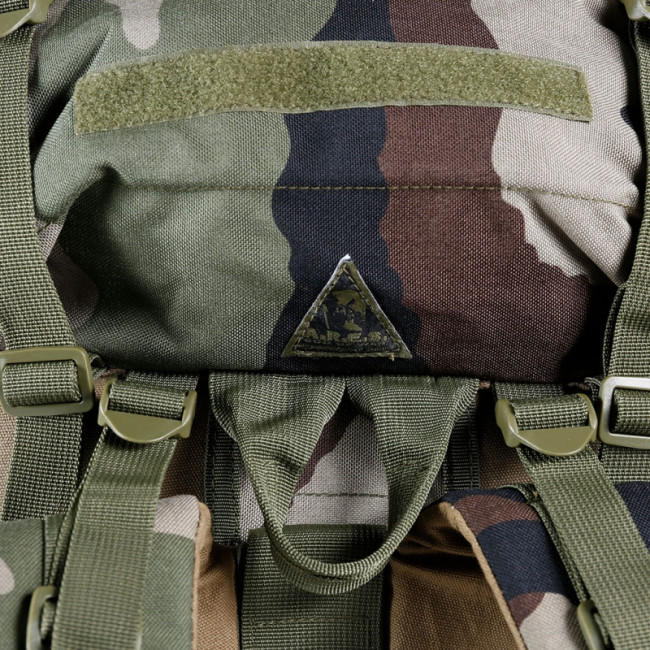 Sac à dos Combat 100L Camo CE - Ares
