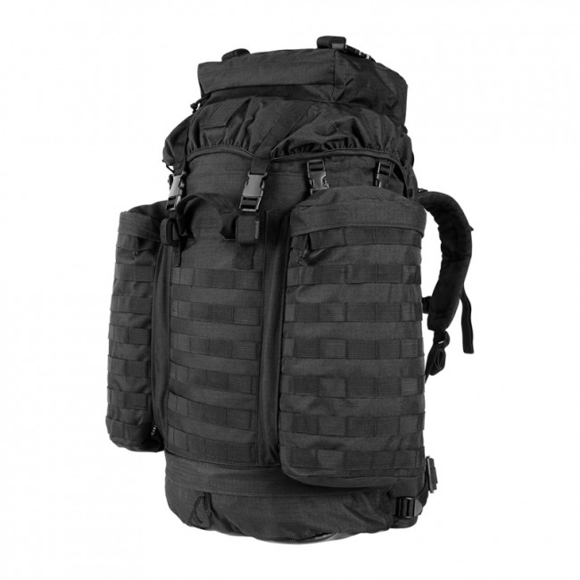 Plecak Combat 100L Czarny - Ares