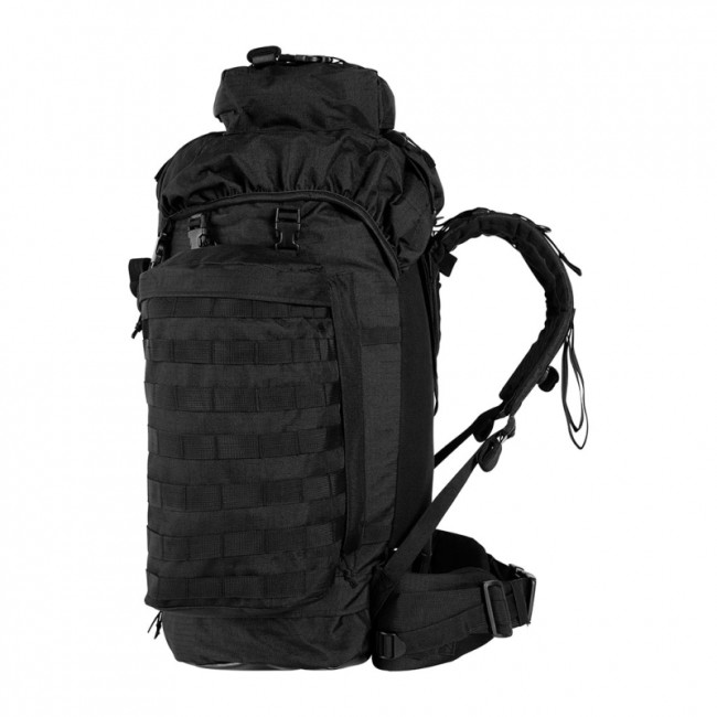 Sac à dos Combat 100L Noir - Ares