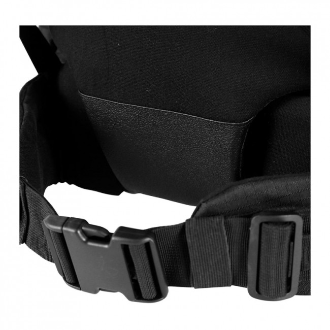 Sac à dos Combat 100L Noir - Ares