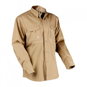 Baroud Tex Hemd Coyote - Ares