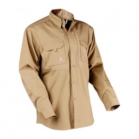 Chamise Baroud Tex Coyote - Ares