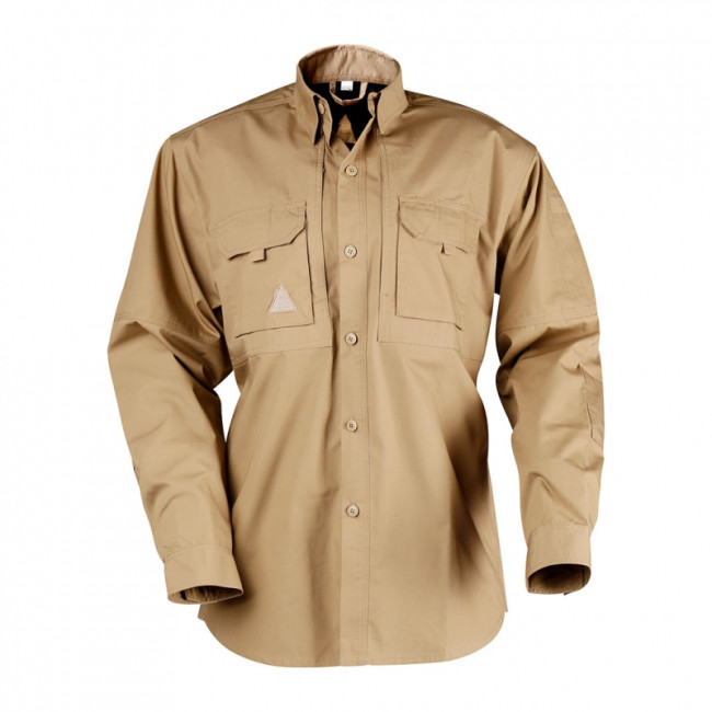 Hemd Baroud Tex Coyote - Ares