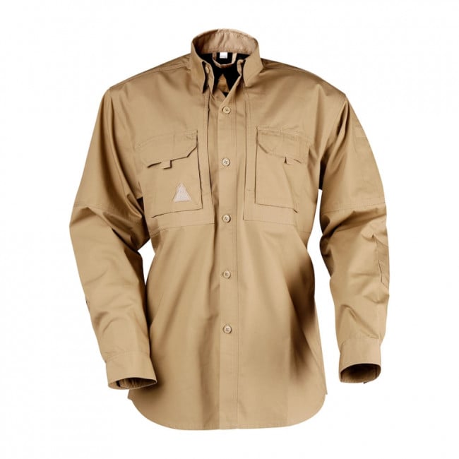 Chamise Baroud Tex Coyote - Ares