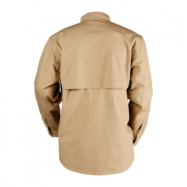 Chamise Baroud Tex Coyote - Ares