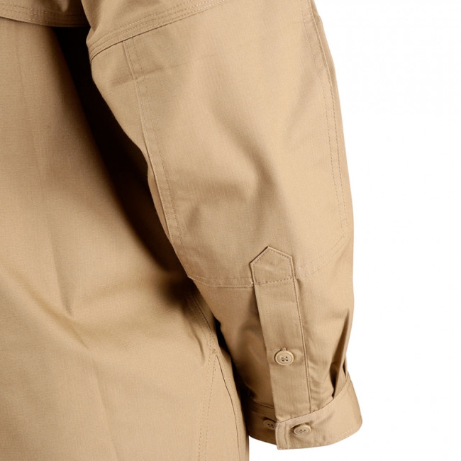 Hemd Baroud Tex Coyote - Ares