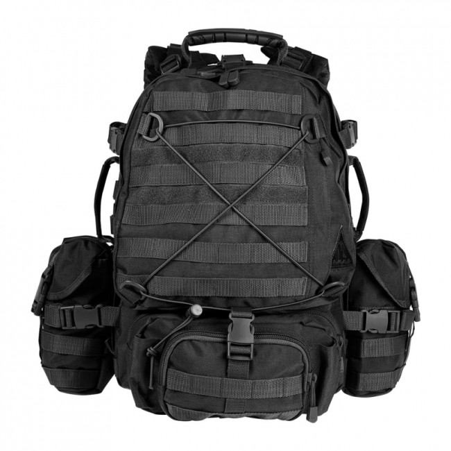 Sac à dos Cougar 45L Cam CE- Ares