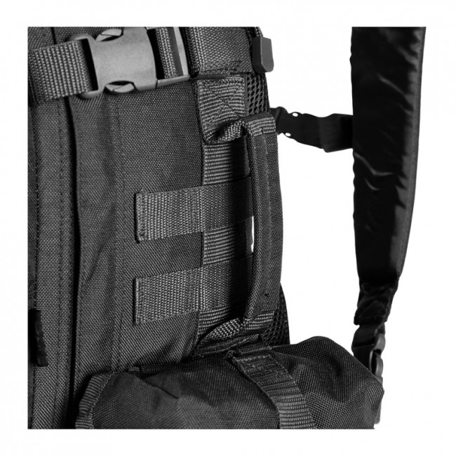 Sac à dos Cougar 45L Noir - Ares