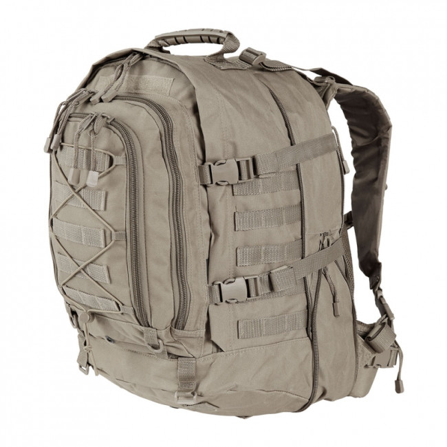 Plecak modułowy 45/60L Coyote - Ares