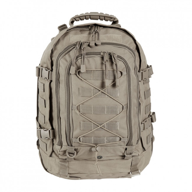 Modularer Rucksack 45/60L Coyote - Ares