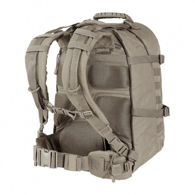 Modulaire rugzak 45/60L Coyote - Ares