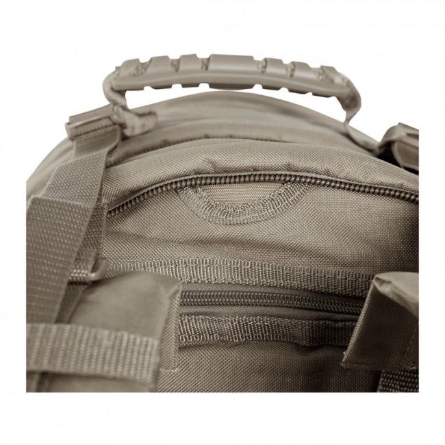 Sac à dos modulable 45/60L Coyote - Ares