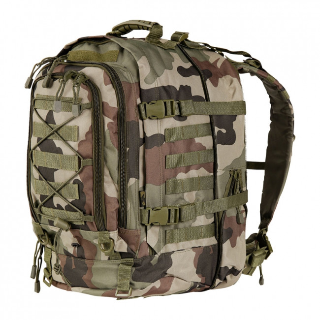 Plecak modułowy 45/60L Camo CE - Ares