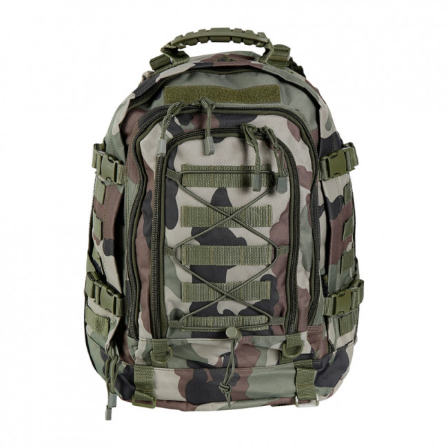 Plecak modułowy 45/60L Camo CE - Ares