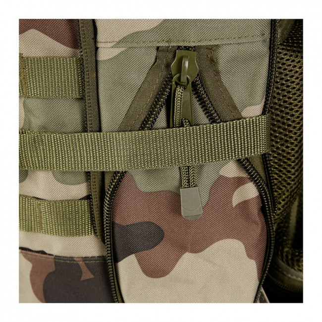 Plecak modularny 45/60L Camo CE - Ares