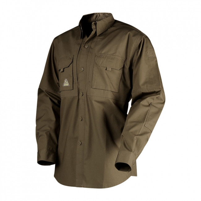 Baroud Tex Hemd Coyote - Ares