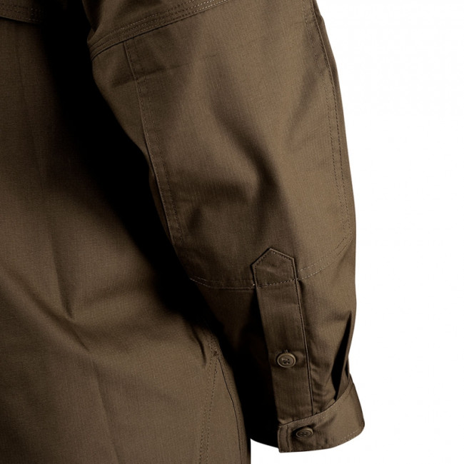 Baroud Tex Hemd Coyote - Ares