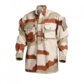 Koszula Combat Camo Desert - Ares