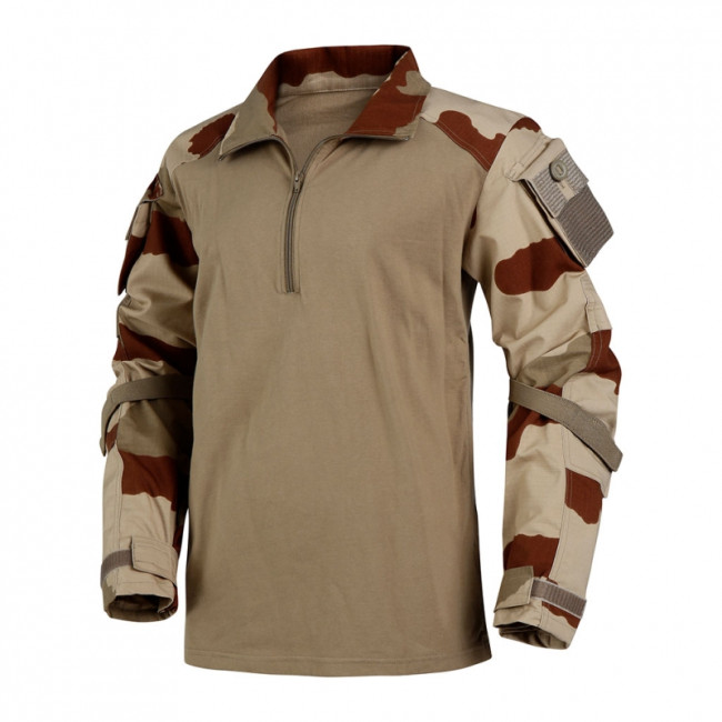 Ubas Overhemd Camo Desert - Ares