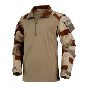 Koszula Ubas Camo Desert - Ares