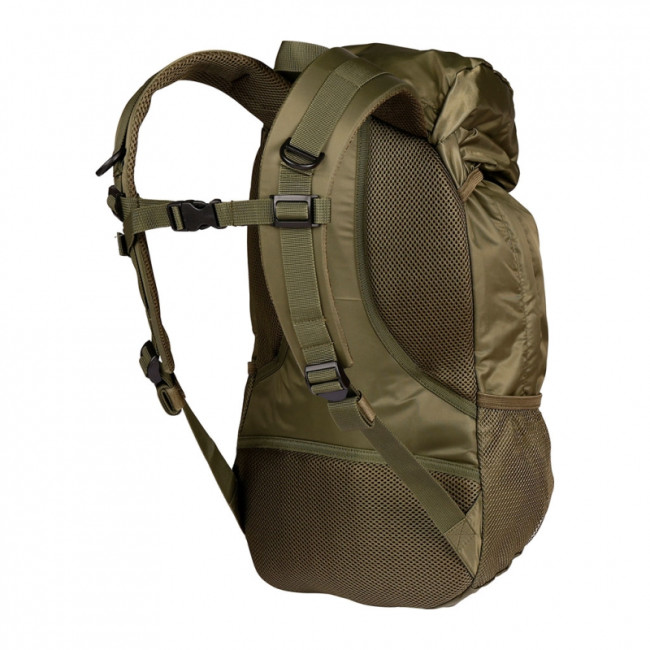 Sac à dos Parachute 35L kaki - Ares