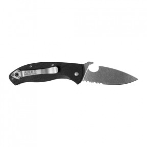 Couteau Spider Speed Noir - Ares