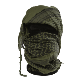 Chusta Shemagh Khaki - Ares