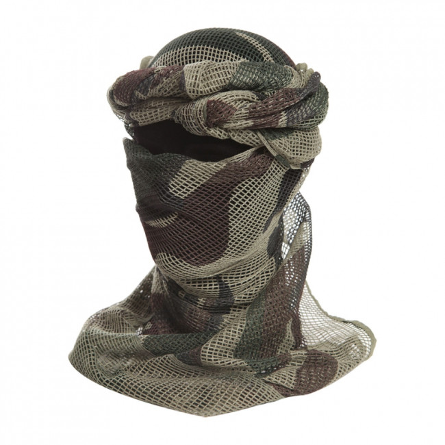 Cheche filet Camo CE - Ares
