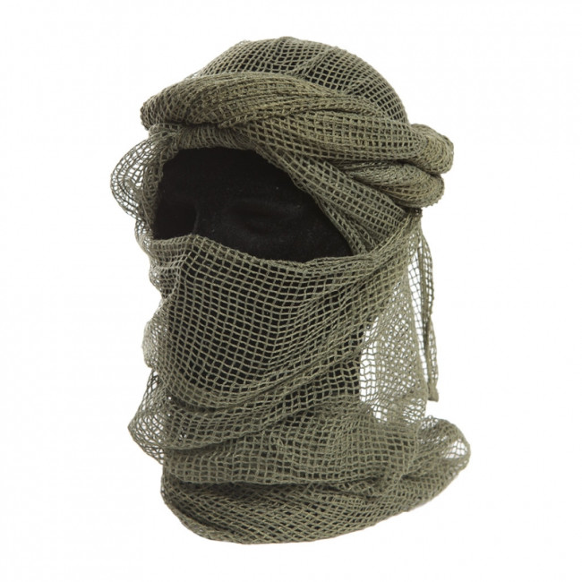 Cheche siatka Kaki - Ares