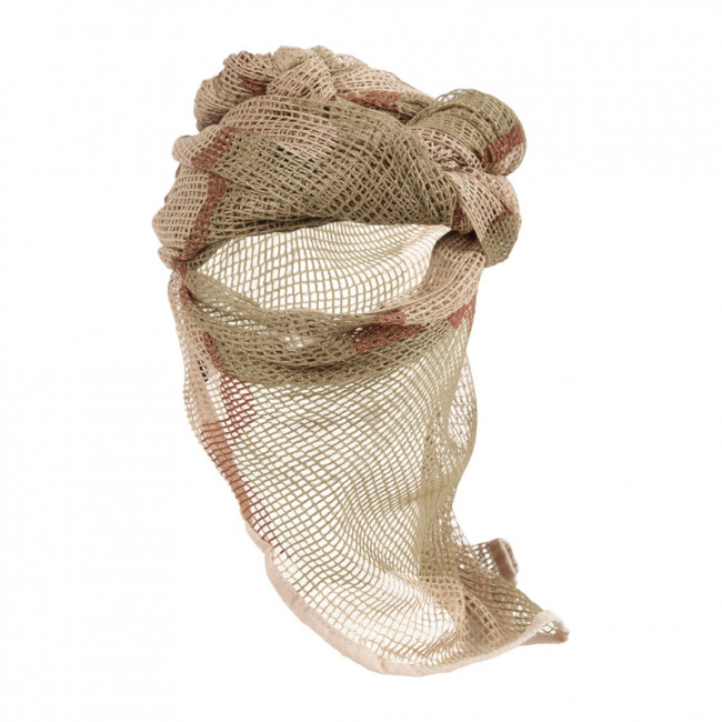Cheche filet Camo Desert - Ares Cheche filet Camo Desert - Ares
