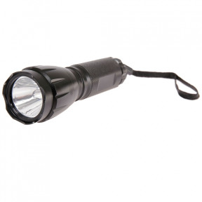Torcia d'intervento tattica Super 400 lumen - Ares