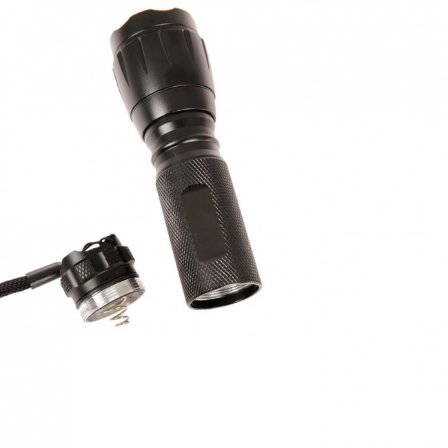 Lampe d'intervention tactique Super 400 lumens - Ares
