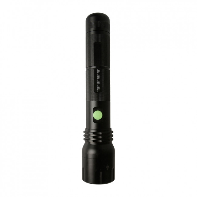 Lampe Secure Explo 2P 500 lumens - Ares