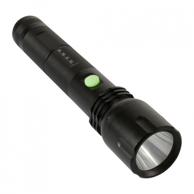 Secure Explo 2P Lampe 500 Lumen - Ares
