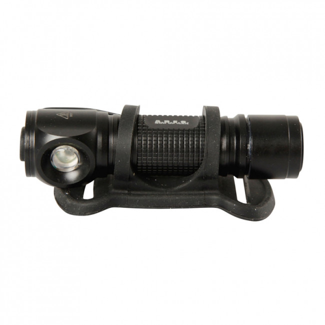 Taktische Stirnlampe Explo 100 Lumen - Ares