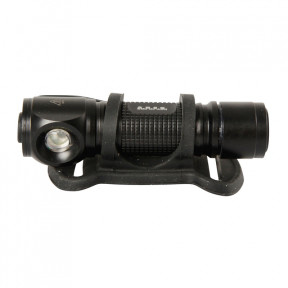 Lampe frontale tactique Explo 100 lumens - Ares