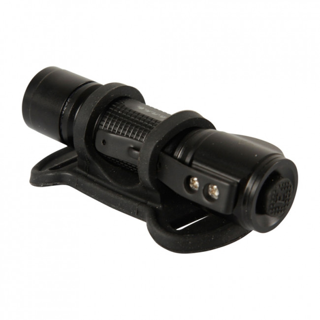 Tactische hoofdlamp Explo 100 lumen - Ares
