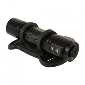 Lampe frontale tactique Explo 100 lumens - Ares