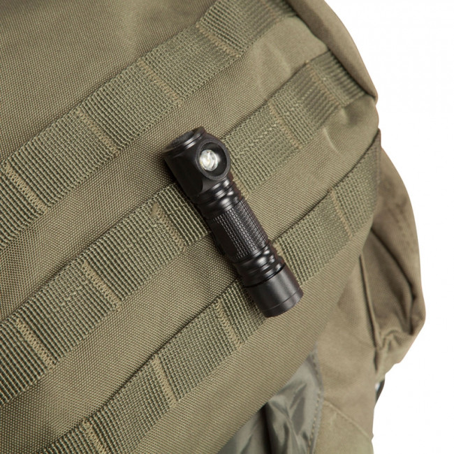 Lampe frontale tactique Explo 100 lumens - Ares