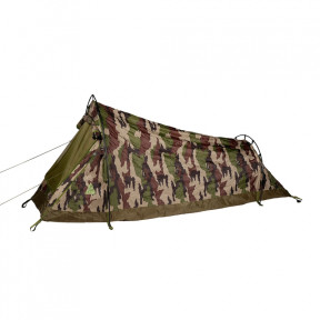 Tente monoplace Camo CE - Ares