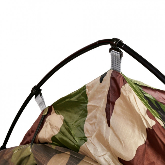 Tente monoplace Camo CE - Ares