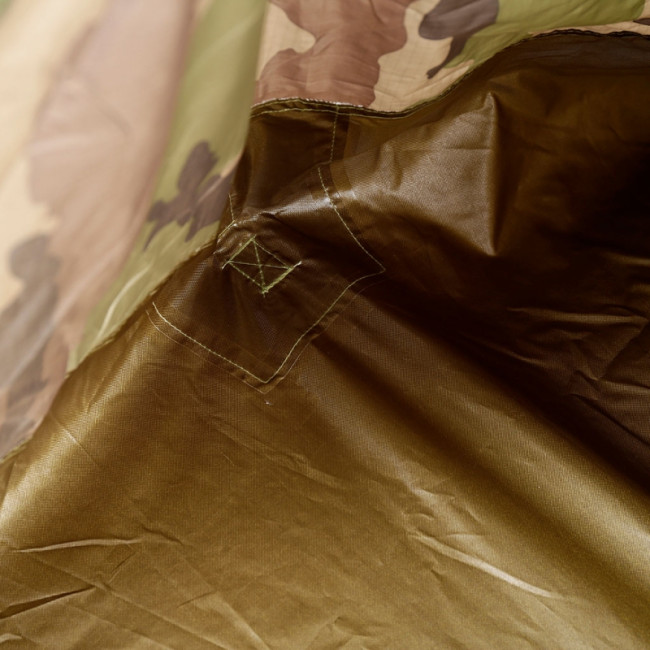 Eenpersoons tent Camo CE - Ares